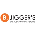 B. Jiggers Lounge - Bars