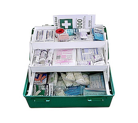 First Aid Distributions - East Bendigo, VIC