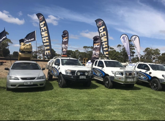 Ferguson's Diesel Services Pty Ltd - Mount Gambier, SA