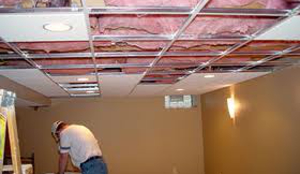 PORRAS" CEILINGS L.L.C - Florida City, FL