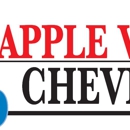 Apple Valley Chevrolet - New Car Dealers