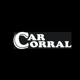 Car Corral Polaris - Flora