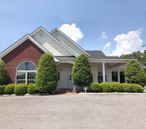 Community Animal Hospital - Cleveland, TN. Community Animal Hospital