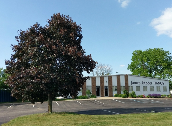 Reeder Pianos Inc - Lansing, MI