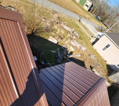 R&D Roofing - Manchester, TN