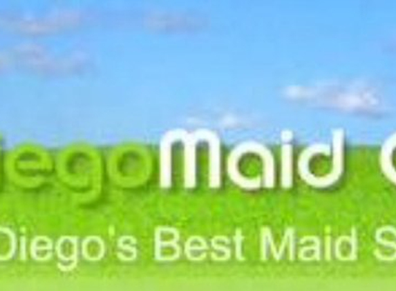 San Diego Maid Company - San Diego, CA