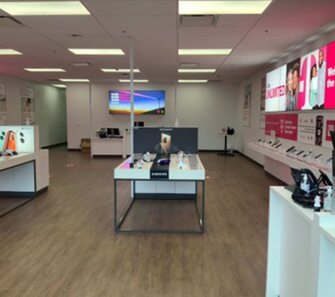 T-Mobile - Worcester, MA