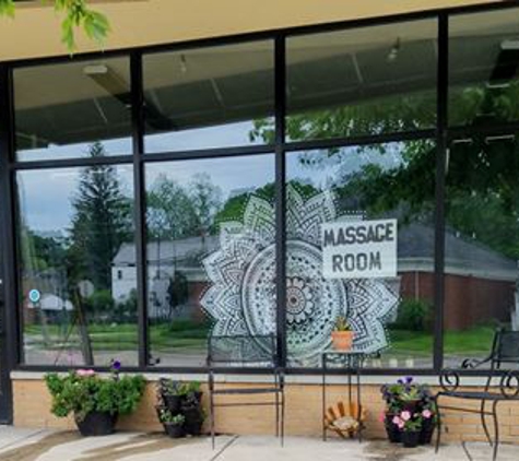 The Massage Room - Dearborn, MI