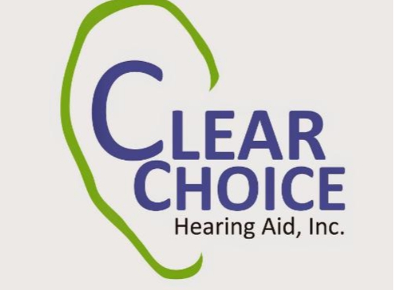 Clear Choice Hearing Aid, Inc. - La Jolla, CA