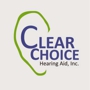 Clear Choice Hearing Aid Inc