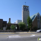 St James Episcopal Church