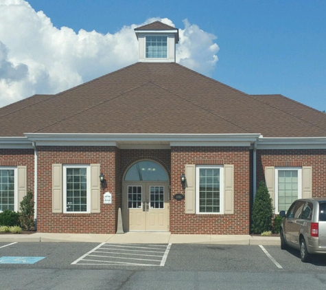 Shore United Bank - Milford, DE