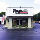 Ray's Automotive Center - Auto Oil & Lube