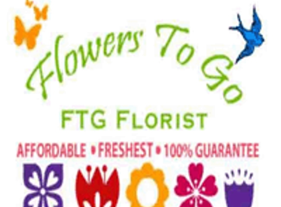 Flowers To Go/Ftg Florist - West Palm Beach, FL