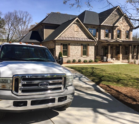 LCS Pressure Washing - Cumming, GA