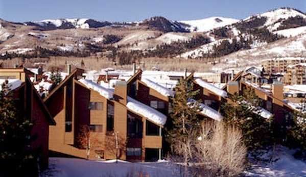 Red Pines Condos Park City - Park City, UT