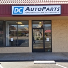 DC Auto Parts