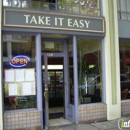 Take It Easy - Caterers