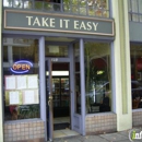 Take It Easy - Thai Restaurants