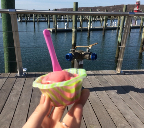 Port Jefferson Ice Cream Cafe - Port Jefferson, NY