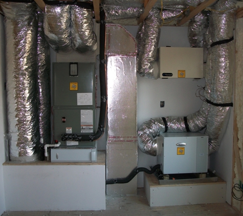 A & E Air Conditioning & Heating L.L.C. - Bulverde, TX