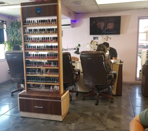 Nails Star & Spa - Yuma, AZ