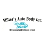 Miller's Auto Body, Inc.
