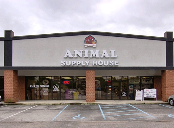 Animal Supply House Lexington - Lexington, SC