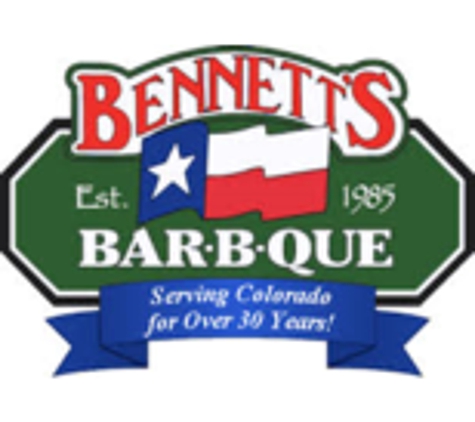 Bennett's BBQ Catering - Aurora, CO