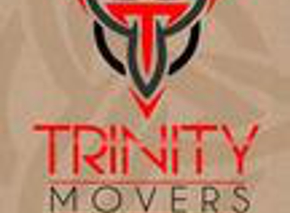 Trinity Movers - New Braunfels, TX