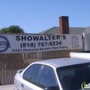 Showalter's Sanitation Co