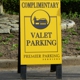 PREMIER PARKING services & systems,LLC