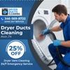 Alvin Dryer Duct Cleaning TX gallery