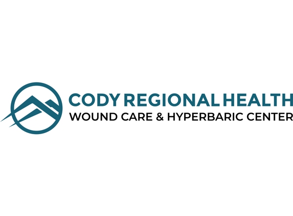 Cody Regional Health Wound Care Center - Cody, WY