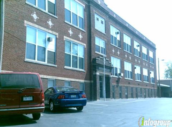 St Clare Catholic School - O Fallon, IL