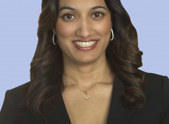 Dr. Radhika Lingam Kumar, MD - Bloomfield, NJ