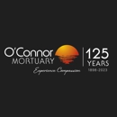 O'Connor Mortuary - Embalmers