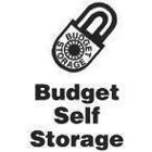 Budget Self Storage