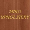 Miro Upholstery gallery