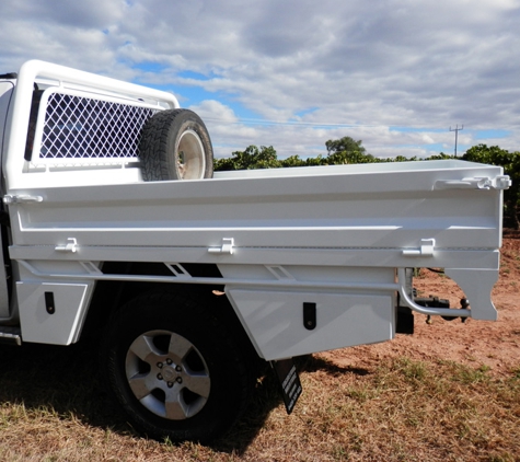 Engineering Kreationz - Mildura, VIC