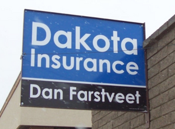 Dakota Insurance Agency - Beach, ND