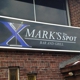 X Mark's The Spot