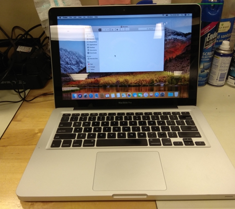 PC4you Sales & Repair - Fort Myers, FL. MacBook refurbished