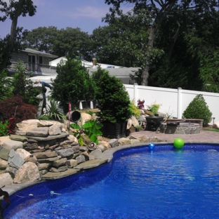 Green Terrain Landscaping - Medford, NY