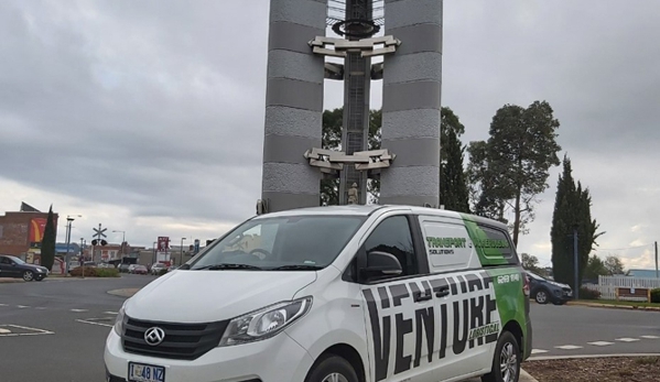 Venture Logistical - Bridgewater, TAS