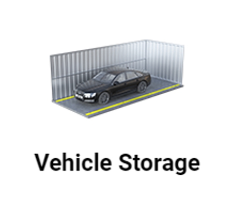 Airport Self Storage - Ascot, WA
