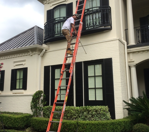 Paintmastery - Magnolia, TX. Residential Painting