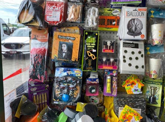 Rosebud Packaging Supplies - Rosebud, VIC