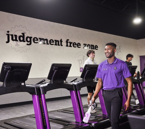 Planet Fitness - Marshfield, WI