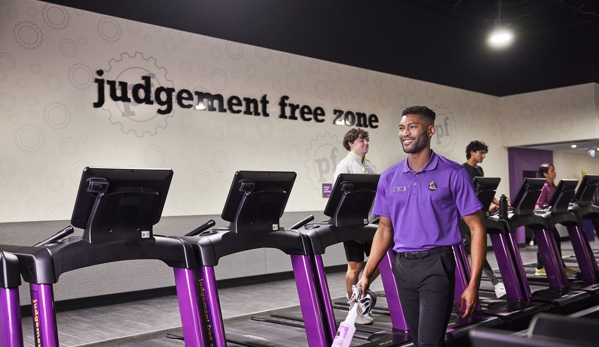 Planet Fitness - Redding, CA